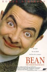 Cover Film Bean